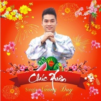 Chúc Tết - Vương Duy