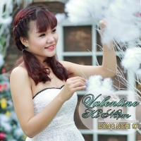 Valentine Kỷ Niệm - Đông Nghi 9x