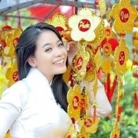 Lời Chúc Xuân - Phương Thùy (Phù Sa)