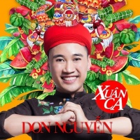 Xuân Ca - Don Nguyễn