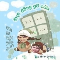 Đợi Đông Gõ Cửa Em Sẽ Nói Yêu anh - Duy Hải, Sevinch