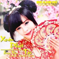 Xuân Phát Tài - Song Thư