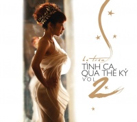 Tình Ca Qua Thế Kỷ (Vol 2) - Hà Trần