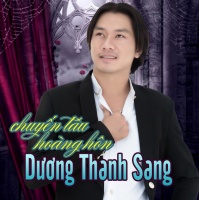 Chuyến Tàu Hoàng Hôn - Dương Thanh Sang