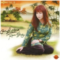 Canh Còng Rau Đắng - Mộng Thi