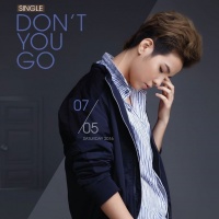 Don't You Go (Single) - Vũ Cát Tường