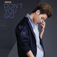 Don't You Go (Single) - Vũ Cát Tường