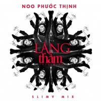 Lặng Thầm (Hòa Âm Ánh Sáng 2016) - Noo Phước Thịnh