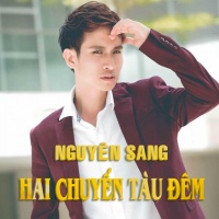 Hai Chuyến Tàu Đêm - Nguyên Sang