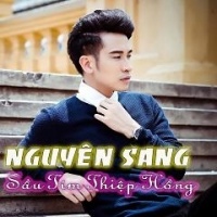 Sầu Tím Thiệp Hồng - Nguyên Sang