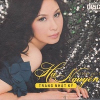 Trang Nhật Ký - Hà Nguyên