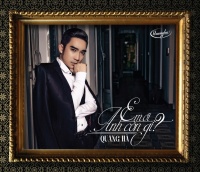 Em Ơi Anh Còn Gì - Quang Hà