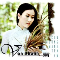 Con Đường Mang Tên Em - Vân Khánh