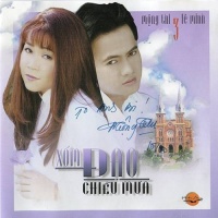 Xóm Đạo Chiều Mưa - Mộng Thi