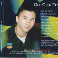 Gõ Cửa Trái Tim - Duy Vũ
