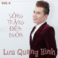 Sông Trăng Đêm Buồn - Lưu Quang Bình