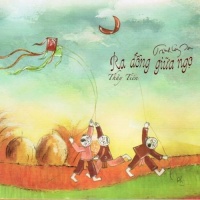 Ra Đồng Giữa Ngọ - Thủy Tiên (Trịnh)