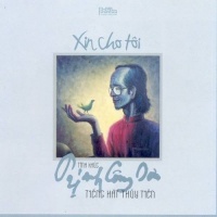 Xin Cho Tôi - Thủy Tiên