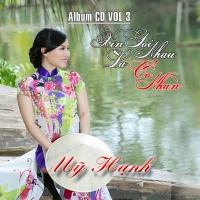 Xin Gọi Nhau Là Cố Nhân - Mỹ Hạnh (Trẻ)