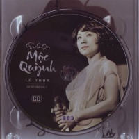 Mộc Quỳnh - Lô Thủy