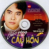 Liên Khúc Chiếc Vòng Cầu Hôn - Người Em Cùng Xóm CD 1 - Various Artists