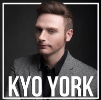 Những Bài Hát Hay Nhất Của Kyo York - Kyo York