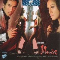 Liên Khúc Mưa - Various Artists