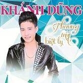 Phương Trời Biệt Ly (Remix) - Khánh Dung