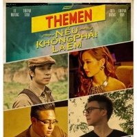 Nếu Không Phải Là Em - The Men