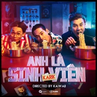 Anh Là Sinh Viên (Single) - Karik