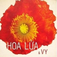 Hoa Lửa Và Vy - Hồng Vy