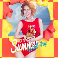 Summer With Me - Việt My