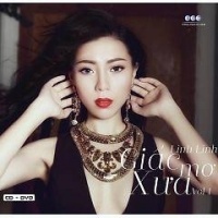 Giấc Mơ Xưa (Vol 1) - Linh Linh