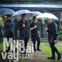 Mưa Hoài Vậy (Single) - FBand