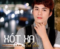 Xót Xa Tình Đầu - Hoàng Lâm