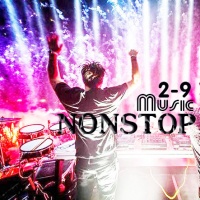 Nonstop Mừng Lễ Quốc Khánh 02/09 - Various Artists