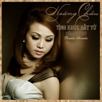 Tình Khúc Bất Tử - Đêm Bơ Vơ (Vol.1) - Hoàng Châu