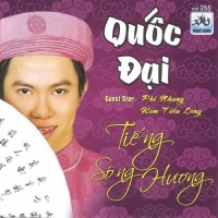 Tiếng Sông Hương - Quốc Đại