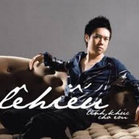Tình Khúc Cho Em - Lê Hiếu