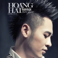 Tìm Lại Thời Gian - Hoàng Hải