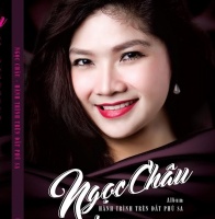 Hành Trình Trên Đất Phù Sa - Ngọc Châu (nữ)