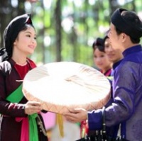 Duyên Quan Họ - Minh Thành