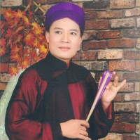 Hát Văn 3 - Văn Chương