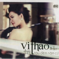 Tàu Đêm Năm Cũ - Vi Thảo