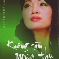 Không Còn Mùa Thu - Thái Bảo