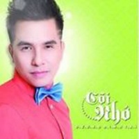 Cõi Nhớ - Dương Đình Trí