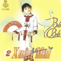Con Cò Bé Bé (Vol 2) - Xuân Mai
