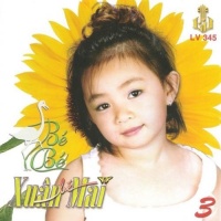 Con Cò Bé Bé (Vol 3) - Xuân Mai