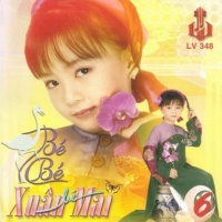 Con Cò Bé Bé (Vol 6) - Xuân Mai