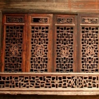 Ngồi Tựa Song Đào - Quý Tráng